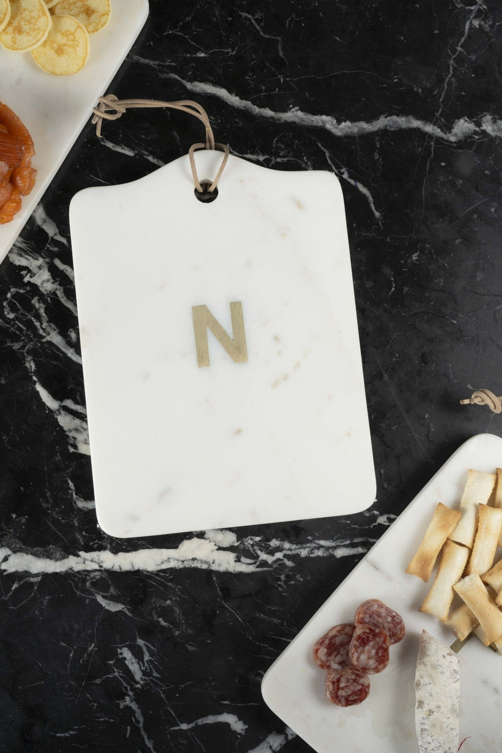 Caja Tabla Inicial, Cheese & Wine Para El Mejor Padre