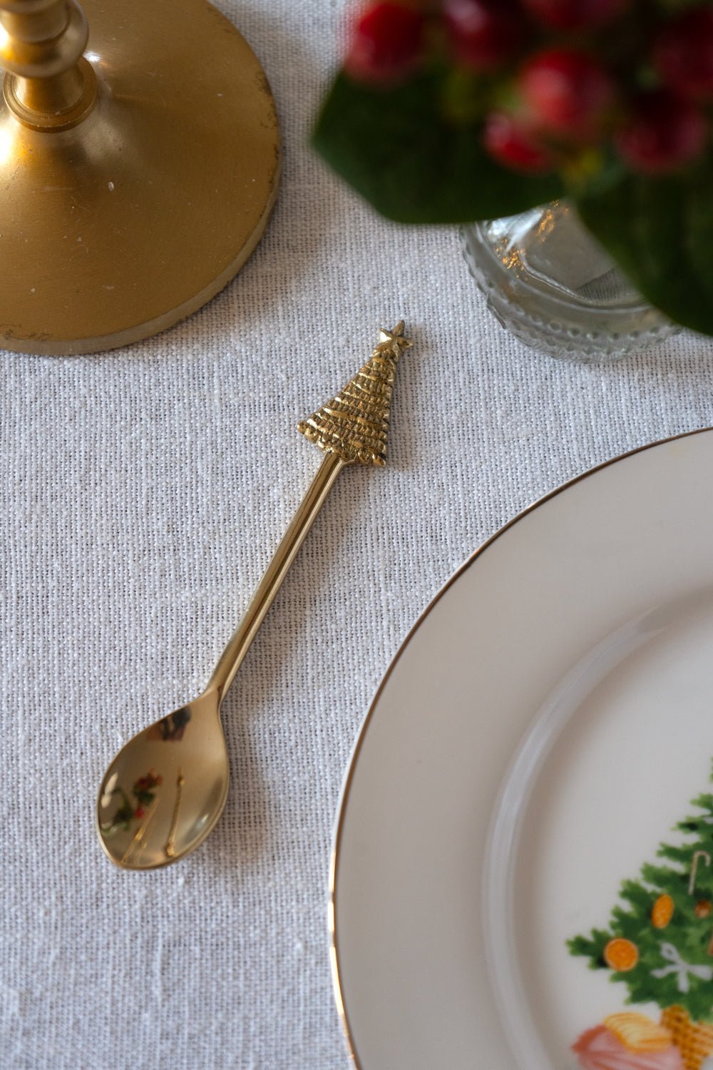 Saco Detalhe Doce Especial de Natal