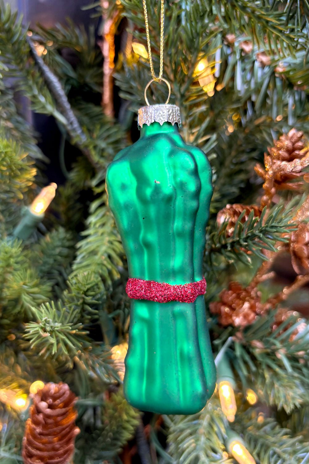 Adorno Diseño Verduras Espárrago Cristina Oria 