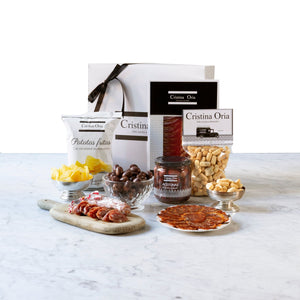 Pack Aperitivo Nº 1 - Cristina Oria