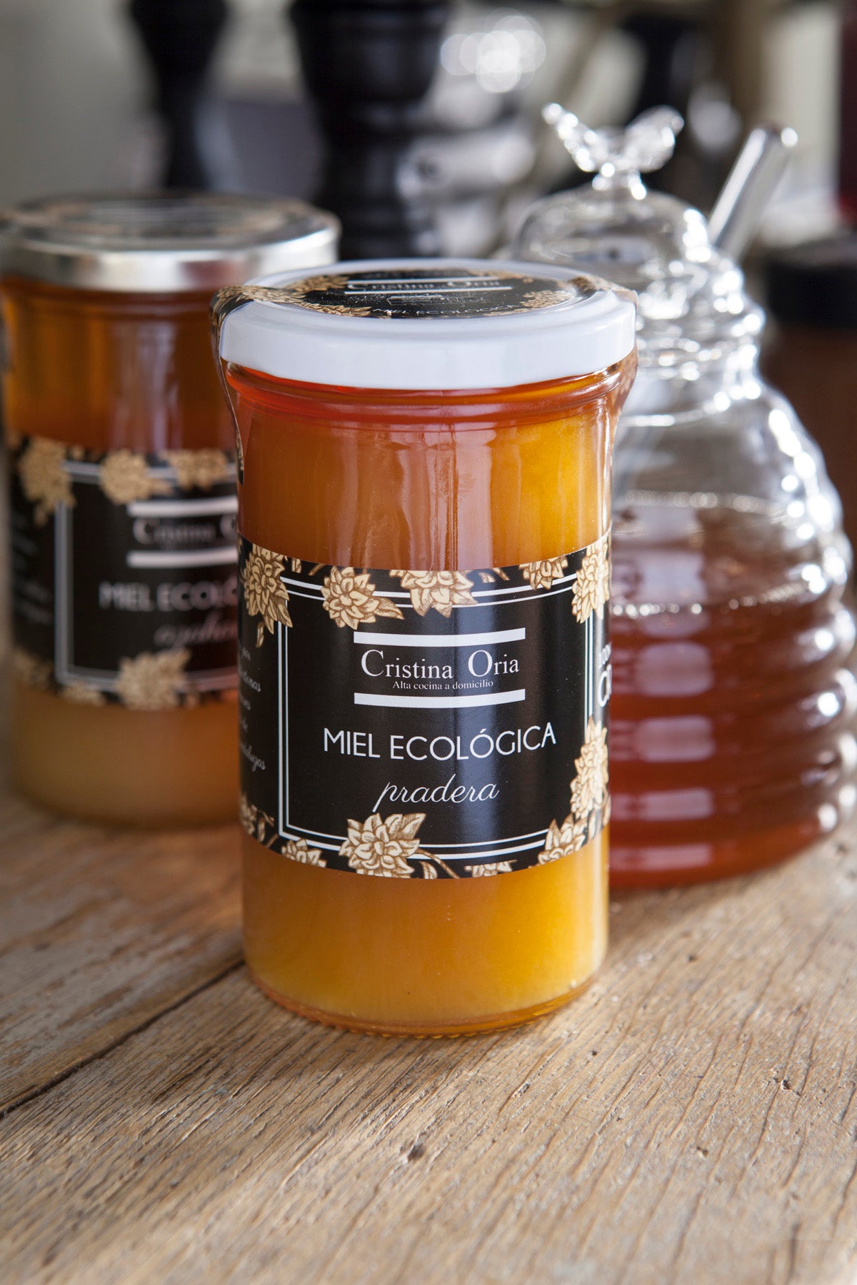 miel eco pradera 375 g cristina oria