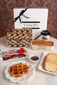 Pack Dulce Nº 2 - Cristina Oria