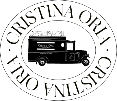 Empaquetado Especial Para Regalo - Cristina Oria