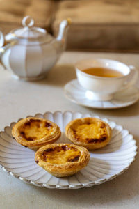 6 Pasteles De Belem - Cristina Oria
