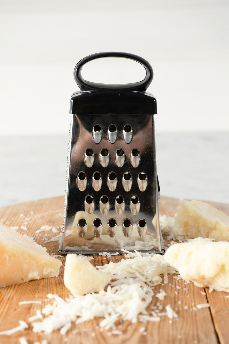 IBILI 739850 Grattugia Per Formaggio Rotante, Plastica + | WhichOne - 7