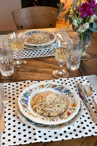 Cocina Tu Risotto Trufado Co Para Dos - Cristina Oria