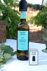 Bolsa Aperitivo Con Vino & Gadgets - Cristina Oria