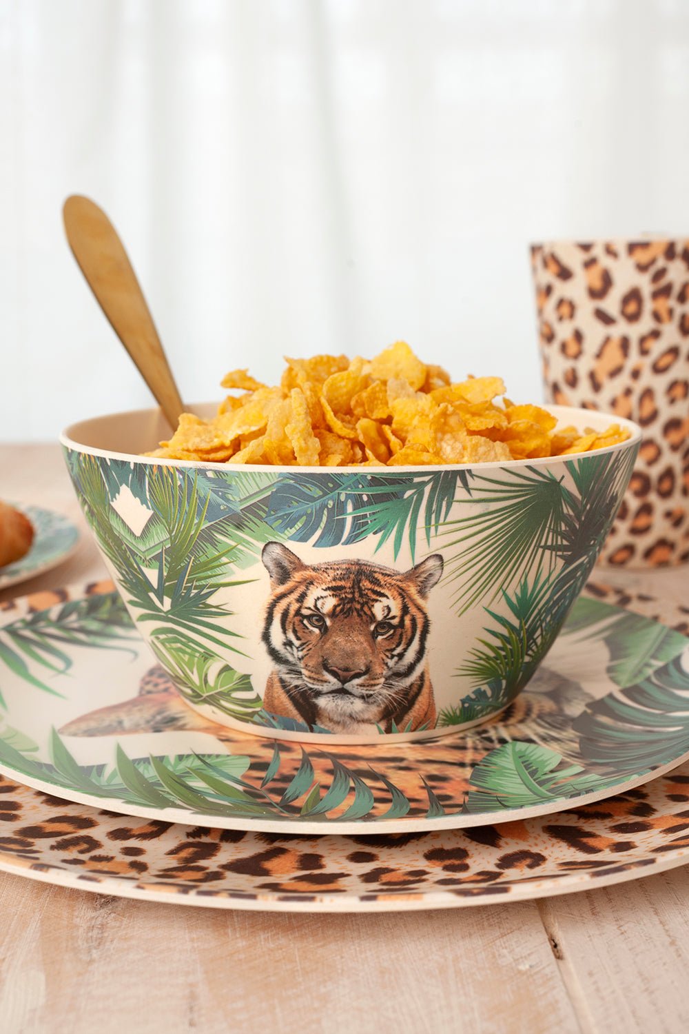 Cuenco Selva – Cristina Oria