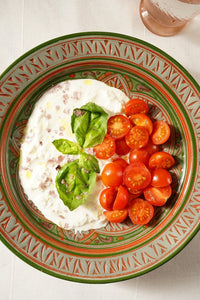 Cena De Lujo Para Dos - Cristina Oria
