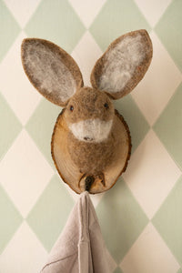 Perchero Diseño Conejo - Cristina Oria